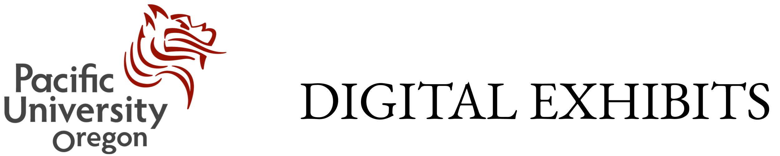 Digital Exhibits